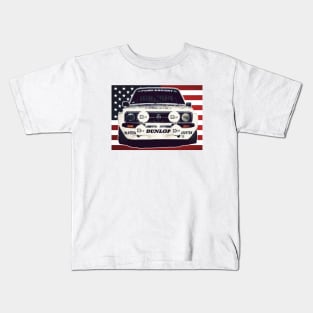 Escort Kids T-Shirt